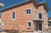 Dalestorth home extensions