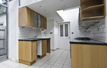 Dalestorth kitchen extension leads
